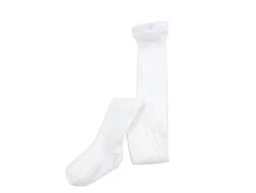 MP strømpebukser bomuld white